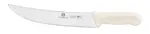Thunder Group SLKF414WT Cimeter Steak Knife