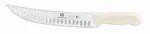 Thunder Group SLKF415WT Cimeter Steak Knife