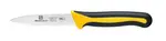 Thunder Group SLKF502 Serrated Paring Knife