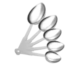 Thunder Group SLMS013V Measuring Scoop