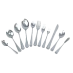 Thunder Group SLNP006 Dinner Fork