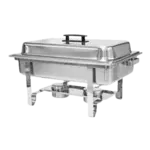 Thunder Group SLRCF001 Economy Chafer