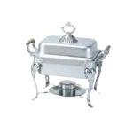 Thunder Group SLRCF0825 Half-size Deluxe Chafer