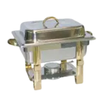 Thunder Group SLRCF0834GH Chafer