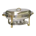 Thunder Group SLRCF0836GH Chafer