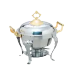 Thunder Group SLRCF8633 Deluxe Chafer