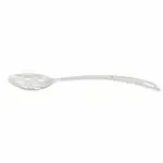 Thunder Group SLSBA612 Serving Spoon, Slotted