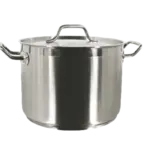 Thunder Group SLSPS012 Induction Stock Pot