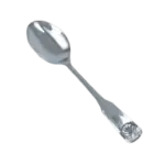 Thunder Group SLSS002 Teaspoon