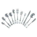Thunder Group SLSS006 Dinner Fork