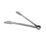 Thunder Group SLTG309 Hamburger Tongs