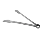 Thunder Group SLTG310 Hamburger Tongs