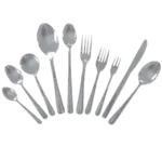 Thunder Group SLWD001 Sugar Spoon