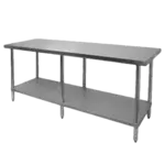 Thunder Group SLWT42484F Work Table