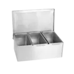 Thunder Group SSCD003 Bar Condiment Dispenser
