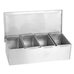 Thunder Group SSCD004 Bar Condiment Dispenser