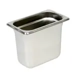 Thunder Group STPA3196 Steam Table Pan