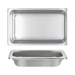 Thunder Group STPA4002 Steam Table Pan
