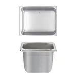 Thunder Group STPA4126 Steam Table Pan