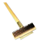 Thunder Group WDBS027H Wire Brush