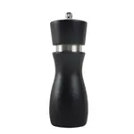 Thunder Group WDPM006BK Beechwood Pepper Mill
