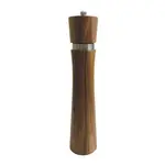 Thunder Group WDPM210 Acacia Wood Pepper Mill