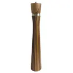 Thunder Group WDPM216 Acacia Wood Pepper Mill