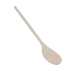 Thunder Group WDSP016 Wooden Spoon