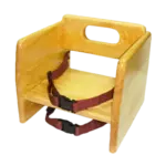 Thunder Group WDTHBS018A Booster Seat