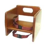 Thunder Group WDTHBS019A Booster Seat