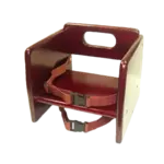 Thunder Group WDTHBS020A Booster Seat