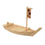 Thunder Group WOBOAT76 Boat Display Tray
