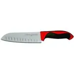 Dexter TM144-7GER (39109) 7" CrestCut Duo-Edge Santoku Knife