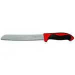 Dexter TM162-8SCR (39119) 8" CrestCut Scalloped Bread Knife