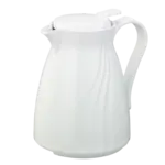 Service Ideas TNSPB06WH Twist 'N' Serv™ Carafe