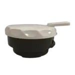 Service Ideas TNSPBLIDWH Twist 'N' Serv™ Lid