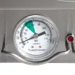 Toastmaster 3B84DT72 Food Warming Drawer Unit