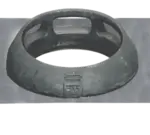 Town Equipment 225113 Chamber Ring  13"