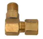 Town Equipment 226822 Compression Elbow  1/8" IPS x 1/4"