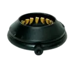 Town Equipment 226920N W/PLT Shield Tip Burner  angle 18 tip