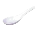 Town Equipment 22801/GR Chinese Soup Spoon  5-5/8"L