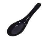 Town Equipment 22801B/GR Chinese Soup Spoon  5-5/8"L