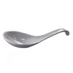 Town Equipment 22803 Chinese Soup Spoon  with hook handle