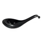 Town Equipment 22803B Chinese Soup Spoon  with hook handle