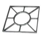 Town Equipment 250156 Top Grate  SR-18