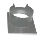 Town Equipment 250213 Cantonese Wok Top  16"