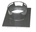 Town Equipment 250214 Mandarin Wok Top  13"