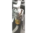 Town Equipment 252239 Safety Pilot (Natural Gas)