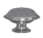 Town Equipment 25286/DZ Compote Dish Cover Only  8-1/2" dia