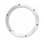 Town Equipment 25296/DZ Lazy Susan Base Only  16" dia